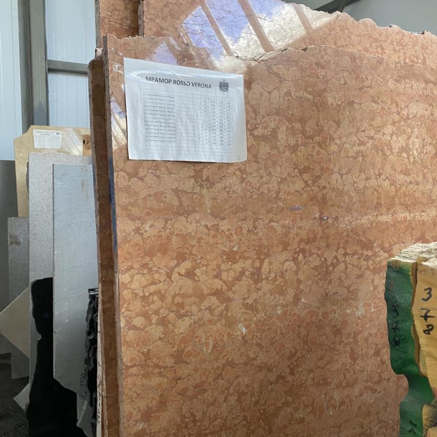 Производство изделий из натурального камня в Тюмени - ARTONYX