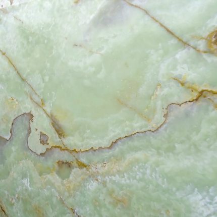 light green onyx