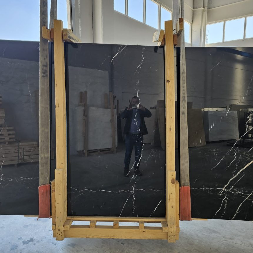 Производство изделий из натурального камня в Тюмени - ARTONYX