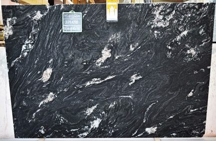 titanium black