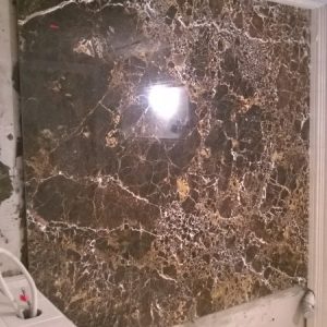 Emperador Dark 450x800